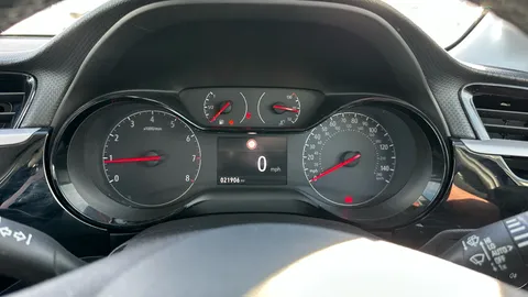 VAUXHALL CORSA 1.2 SE Premium