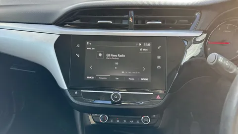 VAUXHALL CORSA 1.2 SE Premium