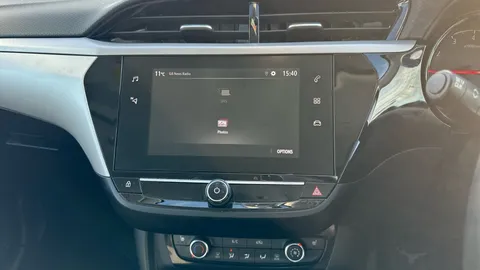 VAUXHALL CORSA 1.2 SE Premium