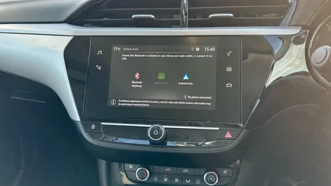 VAUXHALL CORSA 1.2 SE Premium