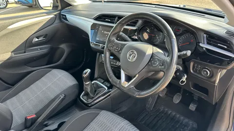 VAUXHALL CORSA 1.2 SE Premium