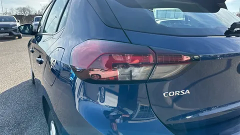 VAUXHALL CORSA 1.2 SE Premium