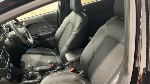 FORD FIESTA 1.0 EcoBoost 140 Active X