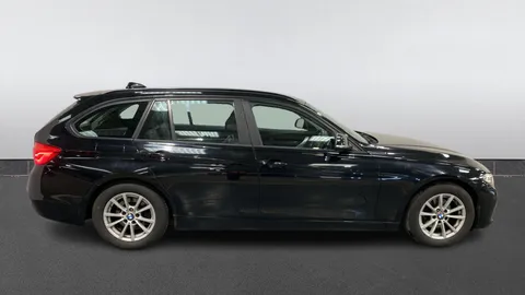BMW 3 SERIES 320d EfficientDynamics Plus