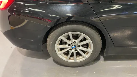 BMW 3 SERIES 320d EfficientDynamics Plus