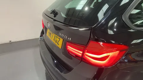 BMW 3 SERIES 320d EfficientDynamics Plus