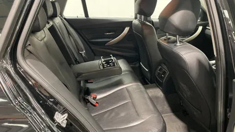 BMW 3 SERIES 320d EfficientDynamics Plus