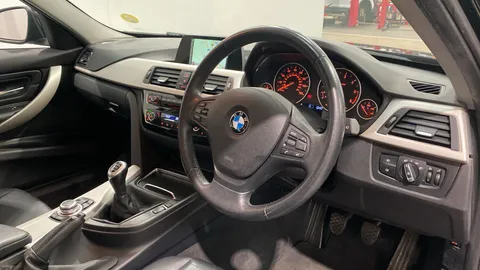 BMW 3 SERIES 320d EfficientDynamics Plus