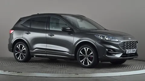 FORD KUGA 2.5 PHEV ST-Line X Edition CVT