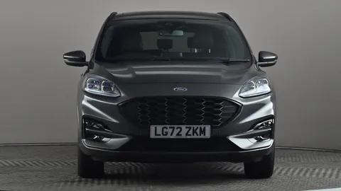 FORD KUGA 2.5 PHEV ST-Line X Edition CVT