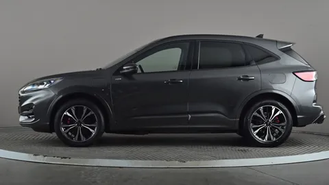 FORD KUGA 2.5 PHEV ST-Line X Edition CVT