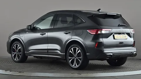 FORD KUGA 2.5 PHEV ST-Line X Edition CVT
