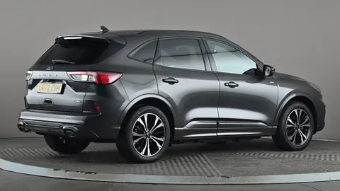 FORD KUGA 2.5 PHEV ST-Line X Edition CVT