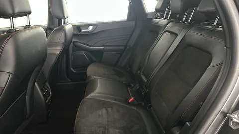 FORD KUGA 2.5 PHEV ST-Line X Edition CVT