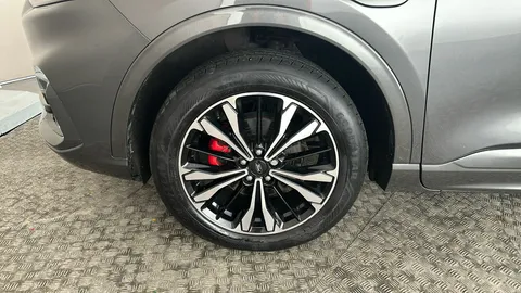 FORD KUGA 2.5 PHEV ST-Line X Edition CVT