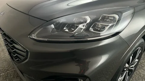 FORD KUGA 2.5 PHEV ST-Line X Edition CVT