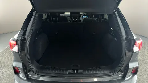 FORD KUGA 2.5 PHEV ST-Line X Edition CVT