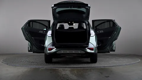 KIA SPORTAGE 1.6T GDi HEV GT-Line Auto