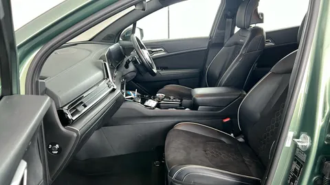 KIA SPORTAGE 1.6T GDi HEV GT-Line Auto