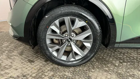 KIA SPORTAGE 1.6T GDi HEV GT-Line Auto