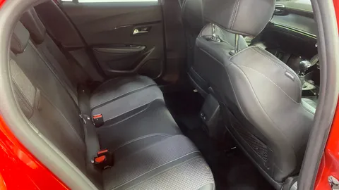 Peugeot 208 1.2 PureTech 100 GT