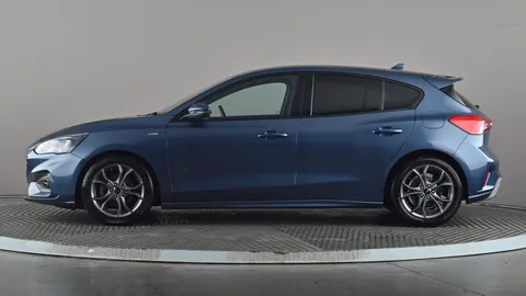 FORD FOCUS 1.0 EcoBoost 125 ST-Line
