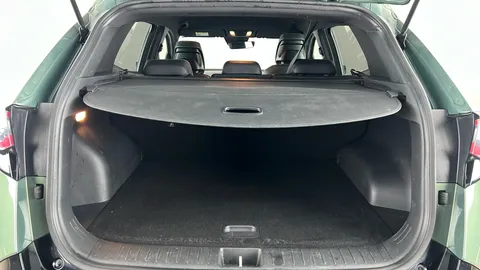 KIA SPORTAGE 1.6T GDi HEV GT-Line Auto