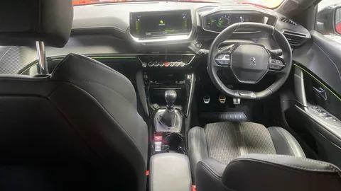 Peugeot 208 1.2 PureTech 100 GT