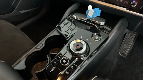 KIA SPORTAGE 1.6T GDi HEV GT-Line Auto