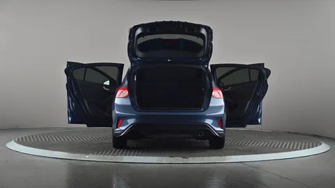 FORD FOCUS 1.0 EcoBoost 125 ST-Line