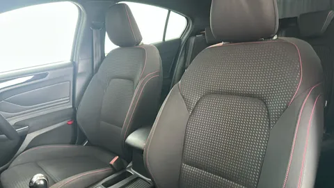 FORD FOCUS 1.0 EcoBoost 125 ST-Line