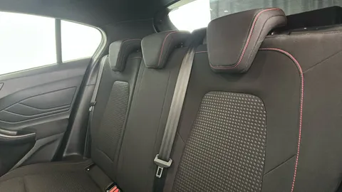 FORD FOCUS 1.0 EcoBoost 125 ST-Line