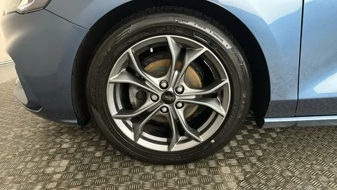 FORD FOCUS 1.0 EcoBoost 125 ST-Line