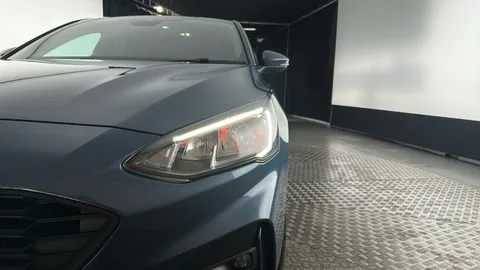 FORD FOCUS 1.0 EcoBoost 125 ST-Line