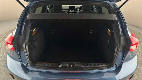 FORD FOCUS 1.0 EcoBoost 125 ST-Line