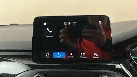 FORD FOCUS 1.0 EcoBoost 125 ST-Line