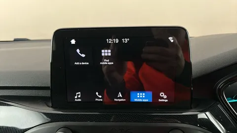 FORD FOCUS 1.0 EcoBoost 125 ST-Line