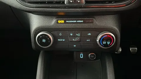 FORD FOCUS 1.0 EcoBoost 125 ST-Line