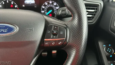 FORD FOCUS 1.0 EcoBoost 125 ST-Line