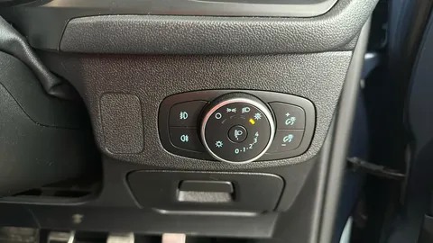 FORD FOCUS 1.0 EcoBoost 125 ST-Line