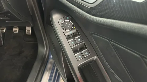 FORD FOCUS 1.0 EcoBoost 125 ST-Line