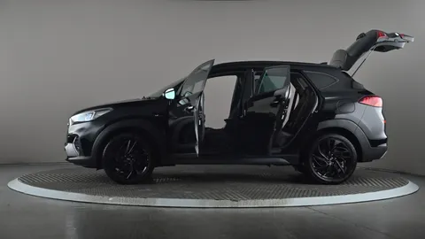 HYUNDAI TUCSON 1.6 CRDi 48V MHD 136 N Line 2WD