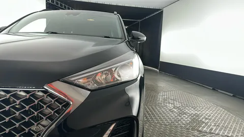 HYUNDAI TUCSON 1.6 CRDi 48V MHD 136 N Line 2WD