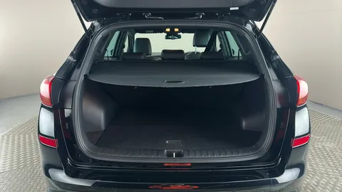 HYUNDAI TUCSON 1.6 CRDi 48V MHD 136 N Line 2WD