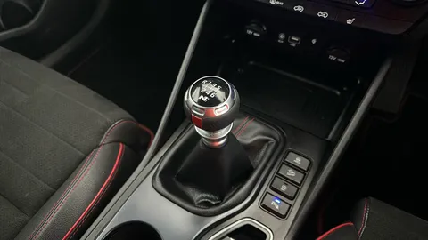 HYUNDAI TUCSON 1.6 CRDi 48V MHD 136 N Line 2WD