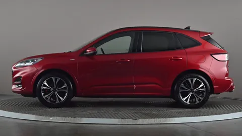 FORD KUGA 1.5 EcoBoost 150 ST-Line X Edition