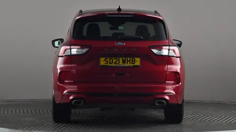 FORD KUGA 1.5 EcoBoost 150 ST-Line X Edition