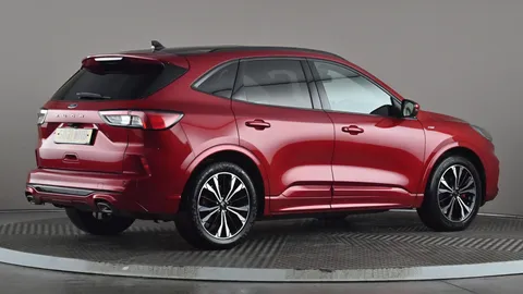 FORD KUGA 1.5 EcoBoost 150 ST-Line X Edition