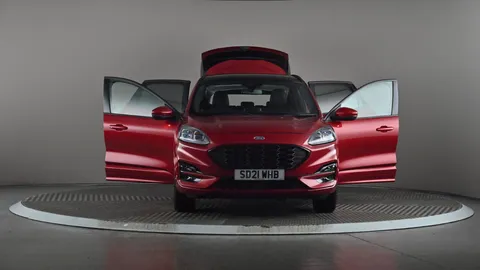 FORD KUGA 1.5 EcoBoost 150 ST-Line X Edition