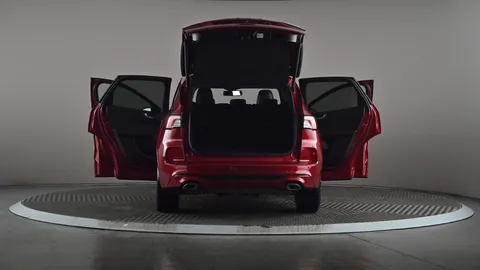 FORD KUGA 1.5 EcoBoost 150 ST-Line X Edition